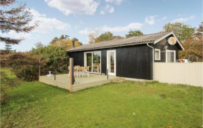 Beautiful Home In Samsø With Kitchen Samsø